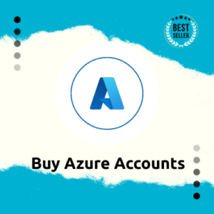 Buy Azure Accounts