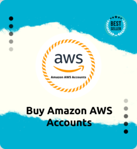 Buy AWS Accounts