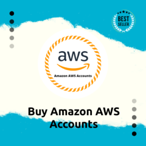 Buy AWS Accounts