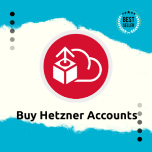 Buy Hetzner Accounts