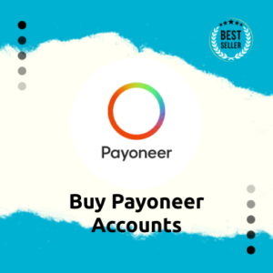 Buy Payoneer Account