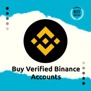 Buy Verified Binance Accounts