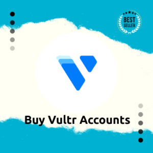 Buy Vultr Accounts