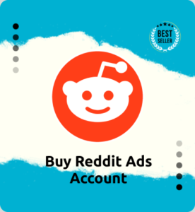 Buy Reddit Ads Account