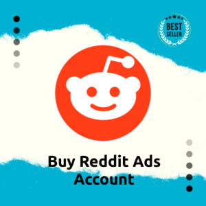 Buy Reddit Ads Account