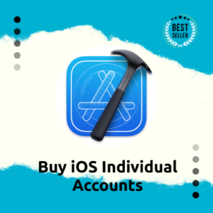 Individual Accounts