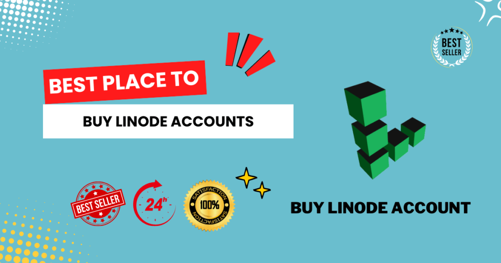 Buy Linode Account